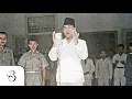 Download Lagu Arsip Langka Proklamasi Kemerdekaan Indonesia 17 Agustus 1945 - Dokumentasi Visual Berwarna