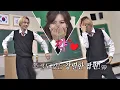 Download Lagu ＂춤추는 던이는(DAWN) 예술가＂ 현아가(HyunA) 반한 강렬한 팝핀 댄스♬ 아는 형님(Knowing bros) 204회