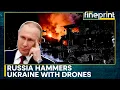 Download Lagu Russia-Ukraine War: New Wave Of Russian Strikes Rips Through Kharkiv, Dnipro-Petrovsk \u0026 Kyiv | WION