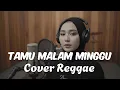 Malam Minggu - Endang Wijayanti dan Tasya Rosmala Adella • Request Subscribe • Cover Reggae 