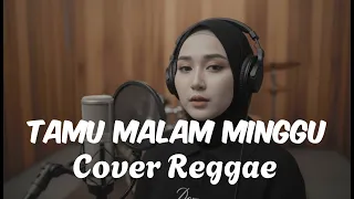 tamu malam minggu endang triswati pencipta toto ario toto aryo cover by hanifah voice lab
