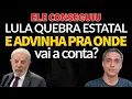 Download Lagu LULA CONSEGUIU!! Ele quebrou uma das maiores estatais do Brasil. E quem vai pagar é você