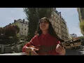 @SilvanaEstrada - Brindo | A Take Away Show