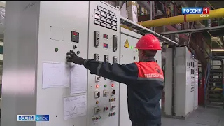 «Вести Омск», итоги дня от 23 сентября 2022 года