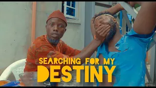 oga landlord ft praize victor comedy searching for my destiny mc dev comedy 
