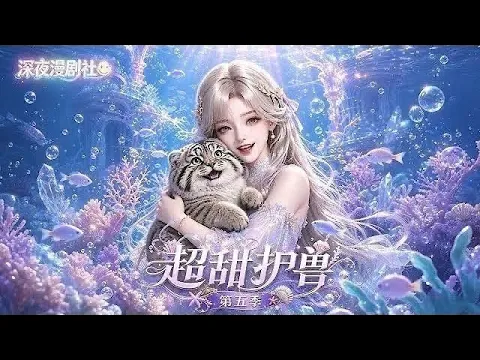 초달달 수호수 11화