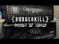Download Lagu BURGERKILL - SHADOW OF SORROW (rehearsal session)