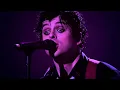 GREEN DAY: 'She' [Live 4K | Awesome as F**k]