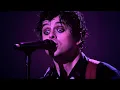Download Lagu GREEN DAY: 'She' [Live 4K | Awesome as F**k]