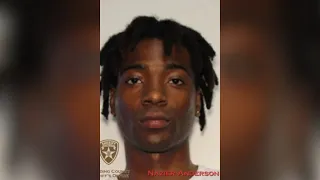 Second suspect in Paulding County boy s murder turns himself in sheriff s office says
