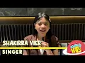 SHAKIRRA VIER - Malam Mingguku (Live at Cihampelas Walk Mall Bandung) | Sound of Hits