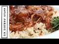 Slow Cooker Honey Sesame Chicken Recipe Six Sisters Stuff