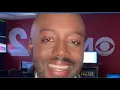 Welcoming Aaron Farrar to WFMY News 2