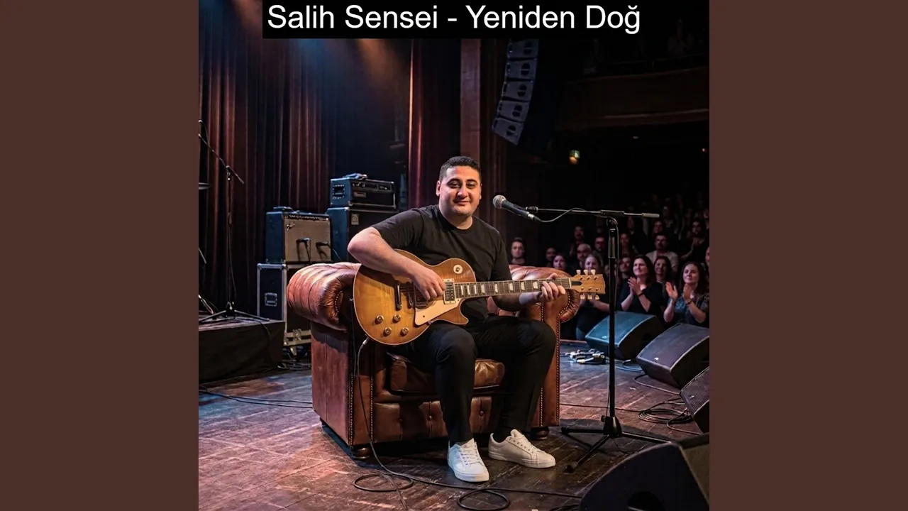 Yeniden Doğ