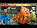 Download Lagu LAIN DULU LAIN SEKARANG‼️DON JUAN KINI TERLAHIR DI KELUARGA TIVIDI😱😱INGKARNASI HR 174 