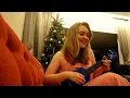 Sarah Alleyn - I'll Be Home for Christmas