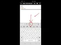 Qpython - ejecutar codigo Python en android