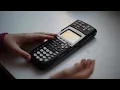 Orion TI-84 PLUS Talking Graphing Calculator Algebra 2 - Log and Natural Log LN