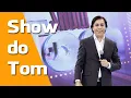 Download Lagu Show do Tom - Festival de Piadas - Programa Completo - Record TV