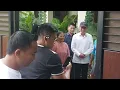 Download Lagu Jokowi Tak Tega Tinggal Pergi Warga Dikediaman, Panggil Ajudan Kesayanganya Syarif Layani Warga