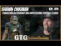 Shawn Oakman Former Baylor Standout and Current Professional Football Player