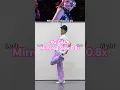 Download Lagu #XG #GALA Outro Dance Tutorial | Mirrored Slow 0.8x (反転/練習)