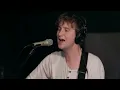 Dove Ellis - "To The Sandals" (Live at WFUV)