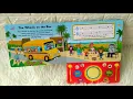 Download Lagu My First Music Book Drum Set Board Book with 4 songs and 5 drum sounds
