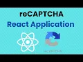 How to Integrate reCaptcha in a React App for Beginners Enhance Security and Prevent Spam