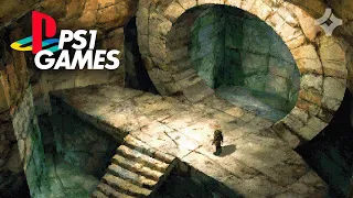 25 Best PS1 Games That are Still Worth Playing