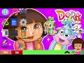 Download Lagu Scorbunny, Sobble, and Grookey OS | Dora gets GD (Requested by Lettuce Catwolf) (GoAnimate/Vyond)