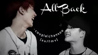 Download couple!chansoo • all back [au/fmv] MP3