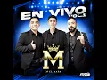 Como Confía un Ciego (En Vivo)