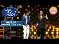 Download Lagu 'Aaj Kal Tere Mere Pyar' पर Shivam के साथ झूम उठीं Mumtaz Ji | Best Of Indian Idol 13|11 April 2023