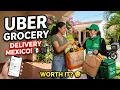 Is Uber Grocery Delivery in Mexico a Rip-off Honest Review