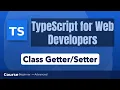 Class in TypeScript