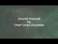 Guitar Boy by Victor Uwaifo - Premier Symphony Orchestra Ibadan | Enchanted Concerts