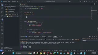PEP 8 - Guia de estilo para Python