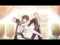 Download Lagu Valkyrie「Le temps des fleurs」あんさんぶるスターズ！！ Music ゲームサイズMV