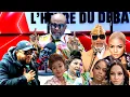 Download Lagu DOSE UNIQUE: JB MPIANA , BOGUS BOPEMA MASSACRE KOFFI OLOMIDE Sur MBILIA BEL, DOSSIER MUANA NSUKA