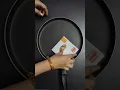 Download Lagu Prestige omega select+ non-stick Omni tawa best in quality #shorts #youtubeshorts #prestige #tawa