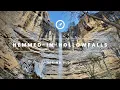 Unforgettable Hike to Hemmed in Hollow Falls Arkansas Best Kept Secret