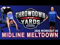 Midline Meltdown Throwdown at the Yards 2026