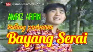 Download BAYANG SERAI - AMRIZ ARIFIN - Album Indang Pariaman Vol 1 - 2002 lagu minang MP3