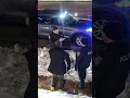 Glen Ellyn PD drug dog called for black man on his phone Roosevelt rd