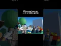 Download Lagu Dude, who the hell are you? | #roblox #forsaken #animation #oc