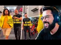 Download Lagu ALGUÉM PRECISA PARAR O GORDO FIGURANTE