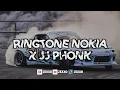 Download Lagu RINGTONE NOKIA X JJ PHONK V5