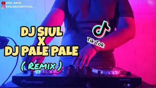 Download DJ BALE BALE KANG NANDA x SIUL x PAPE PAP x PIPIPIP CALON MANTU TIKTOK VIRAL 2020! (Exel Sack Remix) MP3