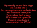 Download Lagu Tech N9ne - Breathe
